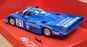 Vitesse 1/43 Scale 192 - Porsche 956 Kenwood #21 24h Le Mans 1983