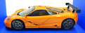 UT Models 1/18 Scale 530 151890 McLaren F1 GTR Le Mans Roadcar single spoiler