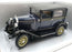 Motor City Classics 1/18 Scale Diecast 20005 - 1931 Ford Model A - Black