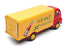 Atlas Editions Dinky Supertoys 920 - Guy Van Heinz - Red/Yellow