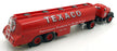 JMT Replicas 41cm Long Truck TEX001 - Texaco 1958 B Mack Tanker Truck