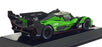 Burago 1/43 Scale 18-38315 - Lamborghini SC63 Le Mans - Green