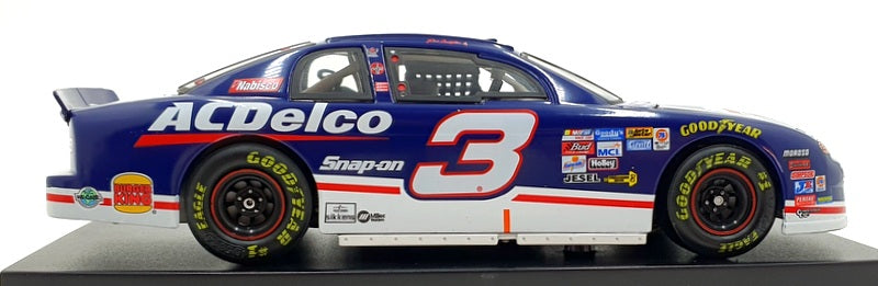 Revell 1/24 Scale RC249935215 - Chevrolet #3 ACDelco - Dale Earnhardt Jr.