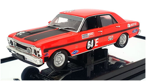 Classic Carlectables 1/43 Scale 43608 - Ford XW Falcon #64E Bathurst Winner 1970