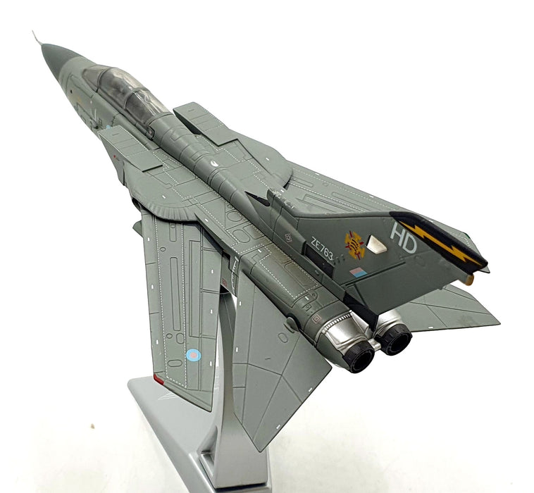 Corgi 1/72 Scale Diecast AA39801 - Panavia Tornado F3 111 SQN RAF Scotland 2010