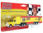 Adtruck 52645 - Peterbilt F1 Truck Spain 2005 Michael Schumacher