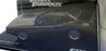 DeAgostini 1/43 Scale F220CMC032 Fast and Furious Plymouth Barracuda - Black