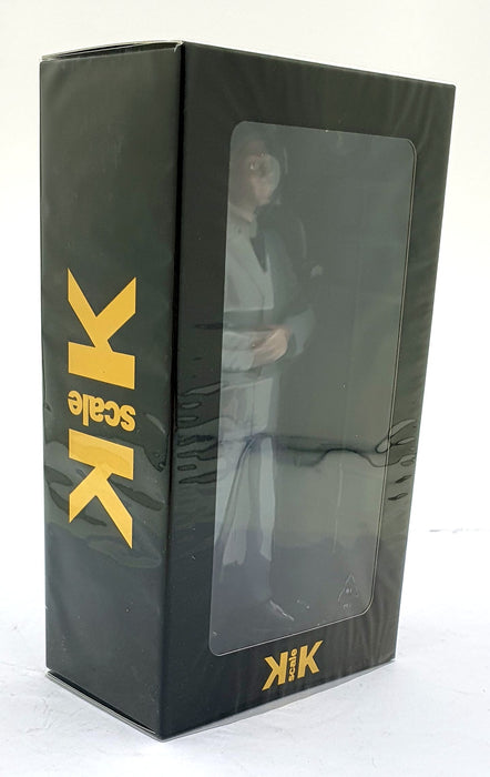 KK Scale 1/12 Scale KKFIG023 - Resin Figurine Model Rico Miami Vice Figure