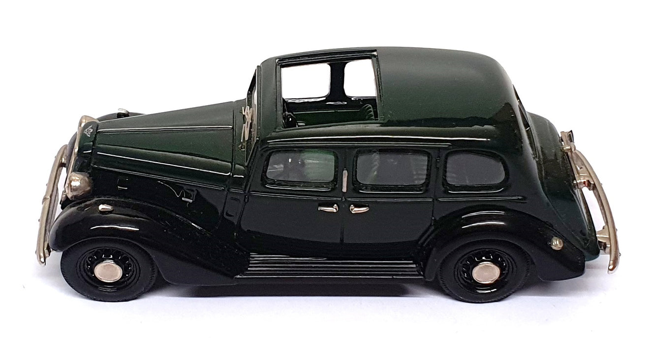 Spa Croft Models 1/43 Scale SPC9 - 1937-39 Austin 14hp Goodwood
