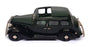 Spa Croft Models 1/43 Scale SPC9 - 1937-39 Austin 14hp Goodwood