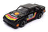 Corgi Appx 10cm Long Diecast C103 - Opel Manta 400 Race Car #18 - Black