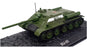 Atlas Editions 1/72 Scale 4660 124 - SU-85 Soviet Tank Destroyer