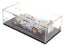 Spark 1/43 Scale S0056 - Dome S101 Judd #16 LM 2004 - Firman/Coronel/Wilson