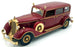Sunstar 1/18 Scale Diecast  4100 1932 Deluxe Tudor State Limo Puyi Emperor China