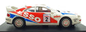 Ninco 1/32 Scale Slot Car 180226 - Toyota #2 Esso Ultron - Aghini/Franocchia