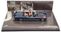 Minichamps 1/43 Scale 430086100 - 1961 Lincoln Continental JFK President Kennedy