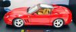Hot Wheels Elite 1/18 Scale Diecast J2921-0510 - Ferrari Superamerica - Red