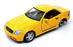 UT Models 1/18 Scale Diecast 26152 - Mercedes Benz SLK AMG - Yellow