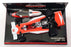 Minichamps 1/43 Scale 530 764311 - McLaren Ford M23 #11 J.Hunt