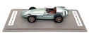 Unknown Brand ? 1/43 Scale AM250 - Aston Martin DBR4 250 GP #1 - Lt. Green