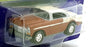 Johnny Lightning 1/64 Scale 403-01 Classic Gold 1956 Chevrolet Bel Air #22