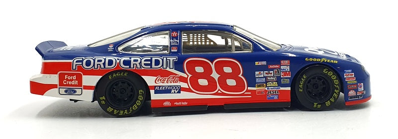 Action 1/24 Scale W249901041-6 Ford Taurus Nascar #88 Last Lap of the C. Jarrett