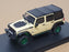 Greenlight 1/43 Scale 86188 - 2018 Jeep Wrangler Rubicon Gobi Yellow - CHASE