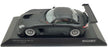 Minichamps 1/18 Scale 151 113101 - Mercedes-Benz SLS AMG GT3 Street 2011 Black