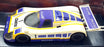 Scalextric 1/32 Scale Slotcar C418 - Jaguar XJR9 #1 - Purple