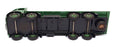 Dinky Supertoys 502 - Foden Flat Truck - Green