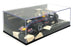 Minichamps 1/43 Scale 400 070015 - F1 Red Bull Racing Renault RB3 #15 2007