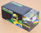 Minichamps 1/43 Scale AS10 - F1 Saudia Williams Ford FW 08 C 1983 Ayrton Senna