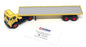 Corgi 1/50 Scale 12801 - Foden FG Articulated & Long Trailer E. Beck & Son Ltd