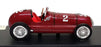 Altaya 1/43 Scale MAS02B - Maserati 8CTF Boyle #2 Indyanapolis 1939