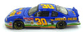 Action 1/24 Scale Diecast 11075 - 2000 Chevrolet Monte Carlo #30 NASCAR