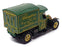 Matchbox Appx 9.5cm Long Y-13 - 1918 Crossley Van (Arlingtons Livery) REWORKED
