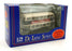 EFE 1/76 Scale Bus 20004DL - Leyland PD2/12 Orion - Sunderland R57