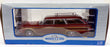 Model Car Group 1/18 Scale MCG18074 - Ford Country Squire - Red