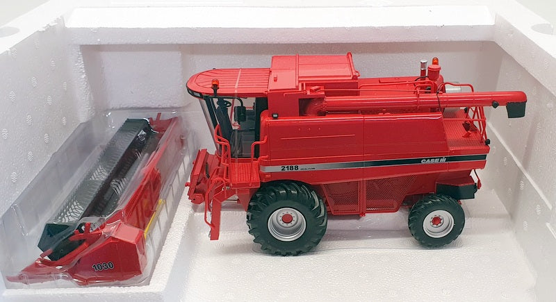 Universal Hobbies 1/32 Scale UH5269 - Case IH 2188 Axial Flow - Red