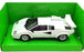 Welly NEX 1/24 Scale 24112W - Lamborghini Countach LP 5000 S - White