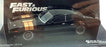 DeAgostini 1/43 Scale F220CMC016 Fast and Furious Plymouth GTX - Black