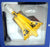 Aviation 72 1/72 Scale AV72-41-009 Saab J35J Draken Swedish AF Yellow 43-10