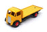 DAN-TOYS Reproduction DAN-237 - Guy Flat Truck - Yellow