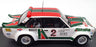 CMR 1/43 Scale Diecast WRC013 - Fiat 131 Abarth #2 4th Rally Monte Carlo