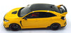 Otto Models 1/18 Scale Resin OT1111 - Honda Civic Type R GT FK8 - Yellow