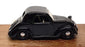 Brumm 1/43 Scale R22 - 1936-48 Fiat 500 HP13 Topolino - Black