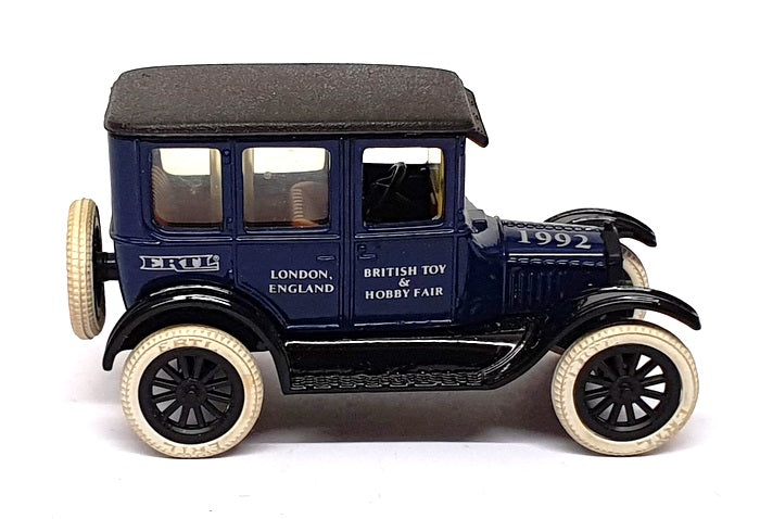 Ertl 8.5cm Long Diecast 2519NI - 1923 Ford Forder British Toy & Hobby Fair 1992