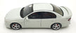 Autoart 1/18 Scale Diecast DC7125B - Holden Commodore Clubsport R8 - White