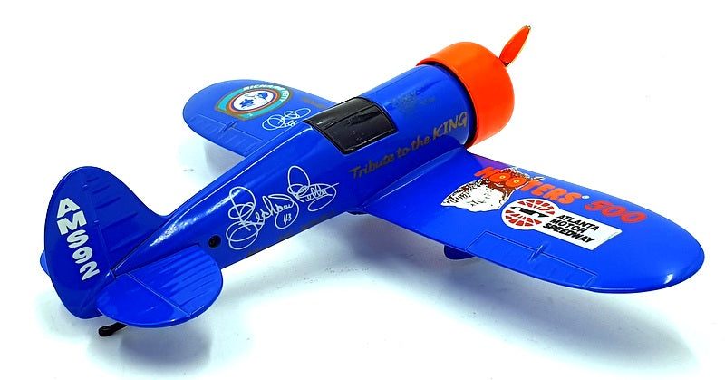 Racing Champions Approx 28cm Wingspan 00381 - 1929 Travel Air Model R R.Petty