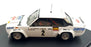 Trofeu 1/43 Scale 1404 - Fiat Abrath #2 2nd Monte-Carlo 1977